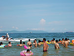 海边娱乐