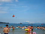 海上风光