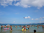 海边娱乐