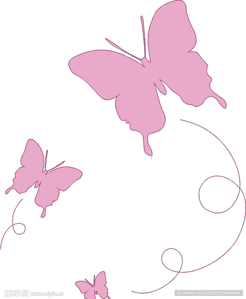 蝴蝶