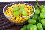 青提图片