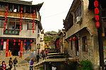 李坑