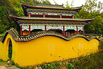 寺庙