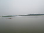 湖泊
