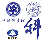 中国科学院logo