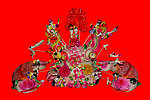 胶东花饽饽