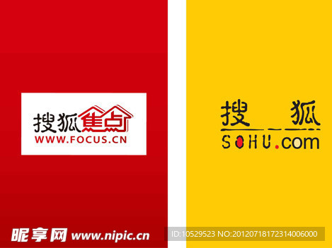 搜狐焦点