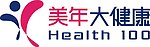 美年大健康标志