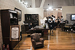 2012家装展装饰设计