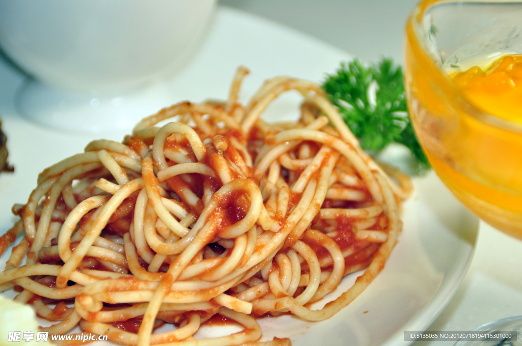 美食