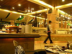 酒店餐厅