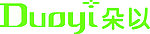 朵以logo