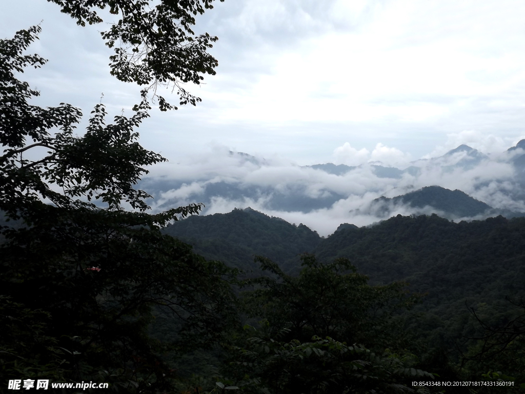 风景图