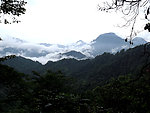 万里河山
