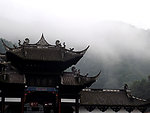 秀丽风景