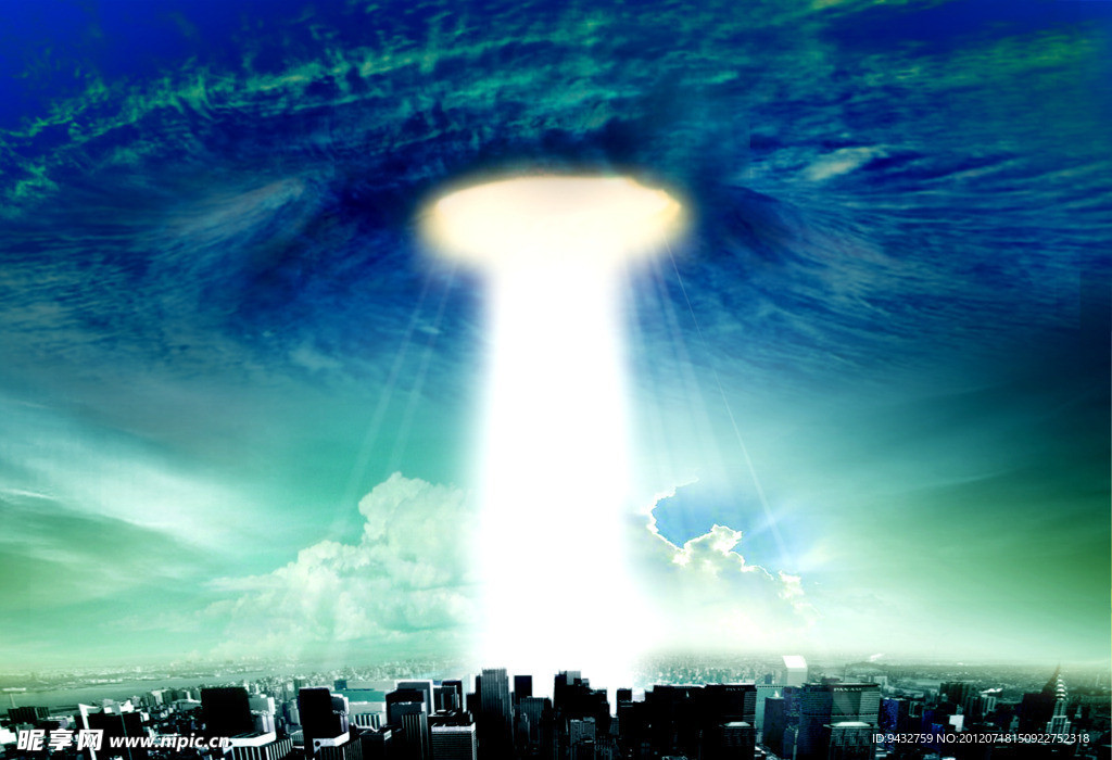 时空穿梭