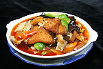 家常豆腐