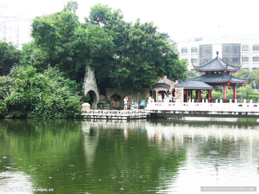桂林风光