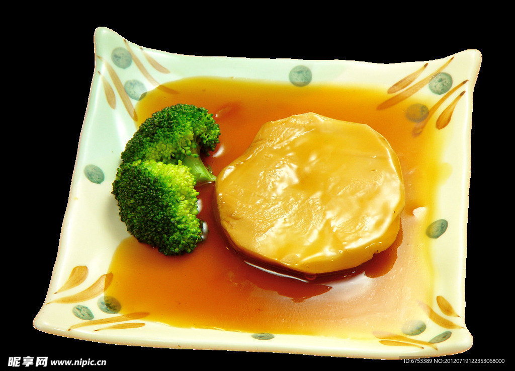 酒楼粤菜