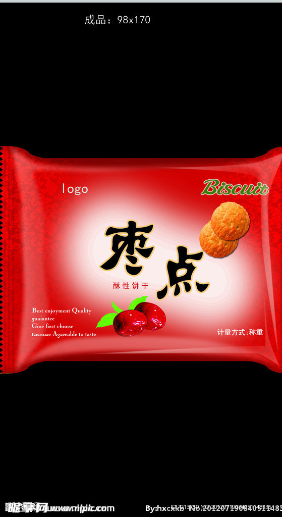 枣点