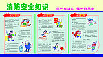 消防安全知识