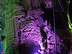 银子岩溶洞