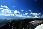 石卡雪山