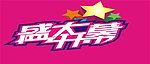 盛大开幕