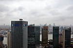 上海陆家嘴