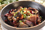 腊味合正
