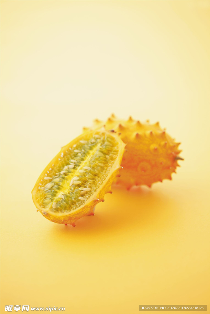 火参果