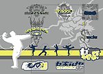 龙 人 二维码 英文字