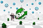 大学生环保标志