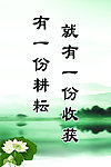 制度展板