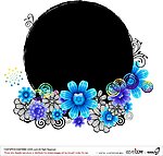 花纹