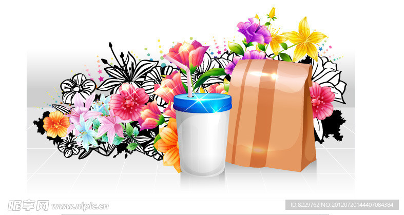 花纹