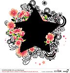 花纹