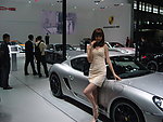 美胸