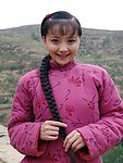 孙茜剧照