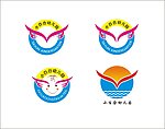 幼儿园标志
