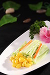 白果芥兰