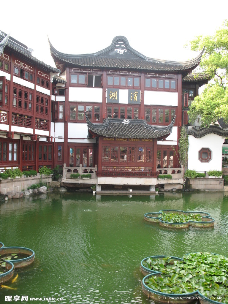 上海城隍庙