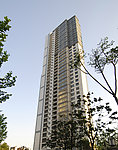 高层楼盘