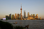 上海外滩