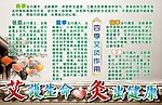 四季艾草作用