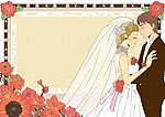 幸福结婚