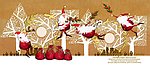 圣诞老公公素材