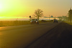 公路