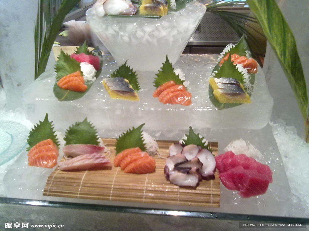 西餐美食