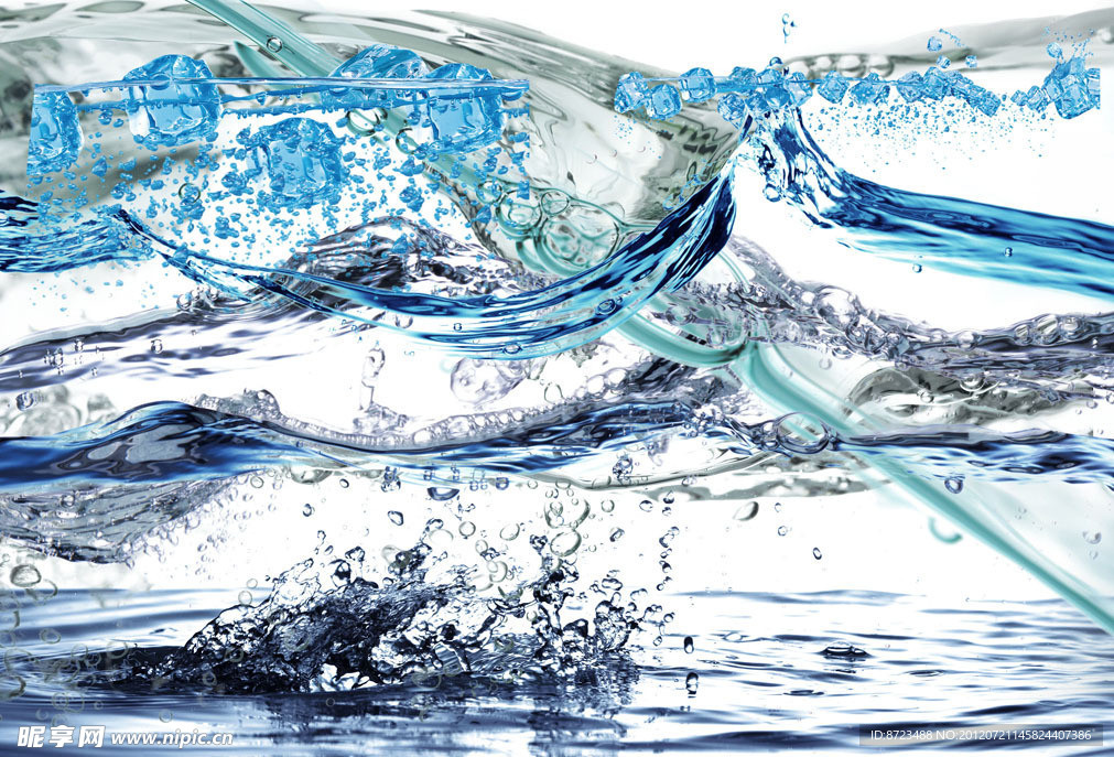 水波